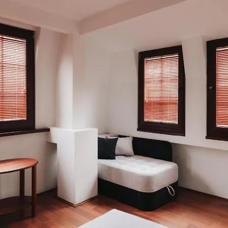 Castrum Hotel Skopje