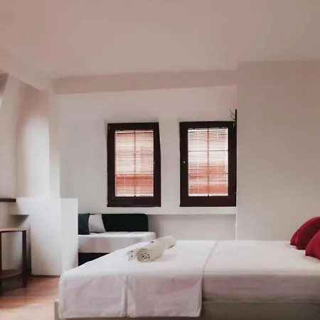 Castrum Hotel