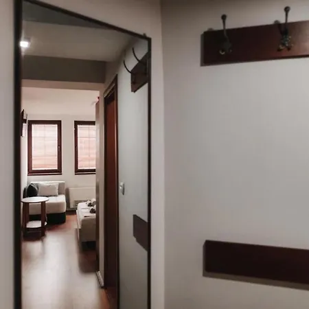 Hotel Castrum 2*