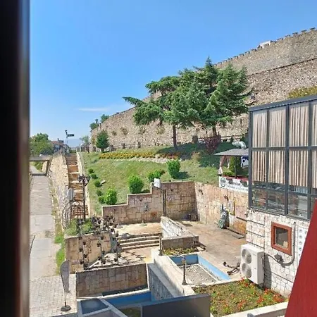 Castrum ホテル 2*