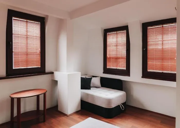 Castrum Hotel Skopje